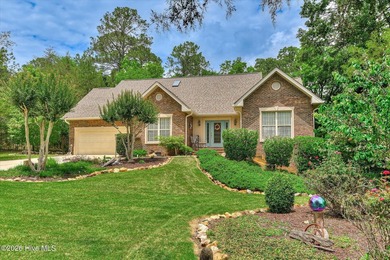304 Palmer Lane | Tara Community, Savannah Lakes Village - photo 3
