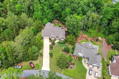 304 Palmer Lane | Tara Community, Savannah Lakes Village - photo 4