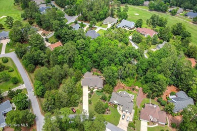 304 Palmer Lane | Tara Community, Savannah Lakes Village - photo 5