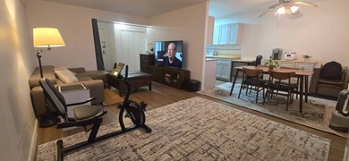 Excellent Move-in Condition, 12 mm water proof laminate flooring - photo 6