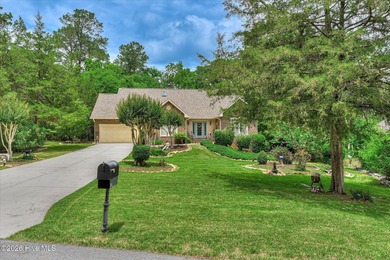 304 Palmer Lane | Tara Community, Savannah Lakes Village - photo 8
