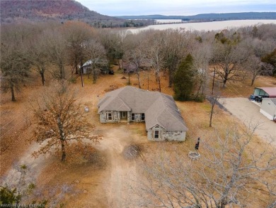 Lake Home Sale Pending in Keota, Oklahoma