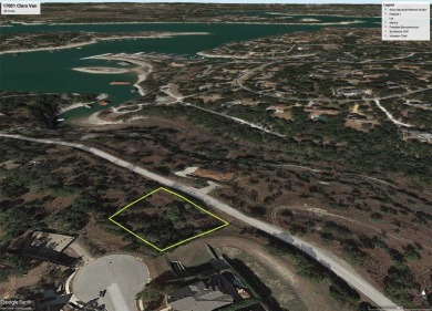 Lake Lot For Sale in Austin, Texas