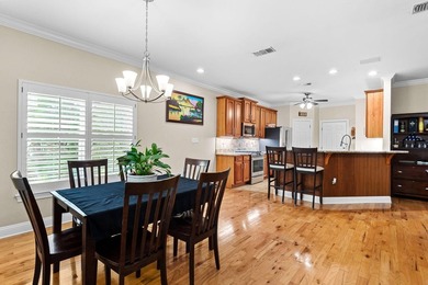 Custom-built beauty in the gated community of Magnolia - photo 11