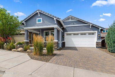 Watson Lake Home For Sale in Prescott Arizona