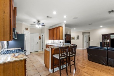 Custom-built beauty in the gated community of Magnolia - photo 12