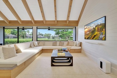 Welcome to an extraordinary residence that seamlessly blends - photo 13