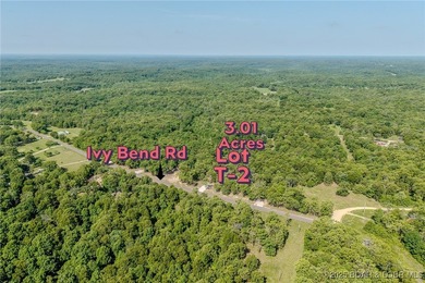 Excellent building lot consisting of 3.01 acres located on Ivy - photo 14