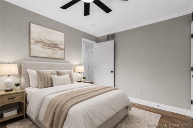 Experience lake living at its best in this beautifully updated - photo 14
