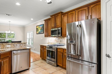 Custom-built beauty in the gated community of Magnolia - photo 14