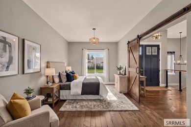 Designed for both sophisticated entertaining and comfortable - photo 15