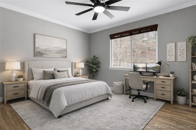 Experience lake living at its best in this beautifully updated - photo 17