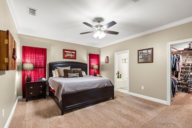 Custom-built beauty in the gated community of Magnolia - photo 18