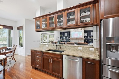 WATERFRONT - DEEP WATER BOAT DOCK - NO HOA - DOLPHINS Discover