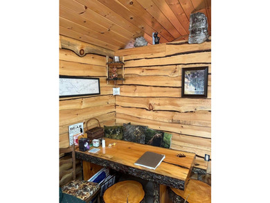 If you've been dreaming of a private Maine getaway surrounded by - photo 20