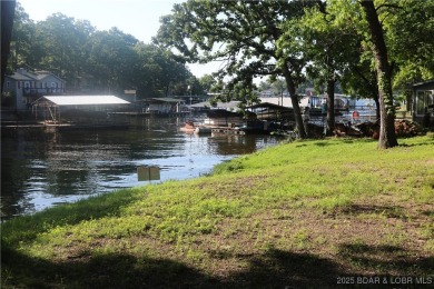 Lake Lot For Sale in Gravois Mills, Missouri