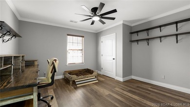 Experience lake living at its best in this beautifully updated - photo 21