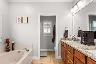 Custom-built beauty in the gated community of Magnolia - photo 21