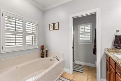Custom-built beauty in the gated community of Magnolia - photo 23