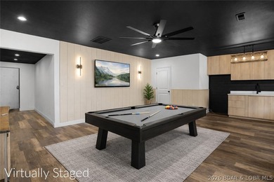 Experience lake living at its best in this beautifully updated - photo 24