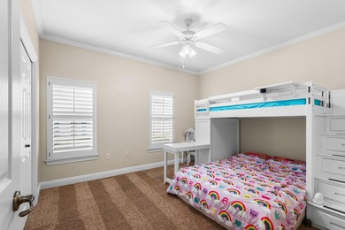 Custom-built beauty in the gated community of Magnolia - photo 25
