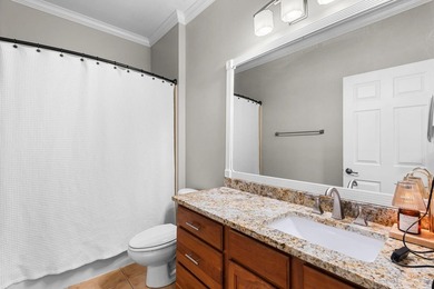Custom-built beauty in the gated community of Magnolia - photo 27