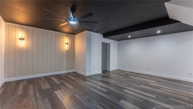 Experience lake living at its best in this beautifully updated - photo 30