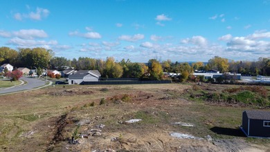 Lake Champlain - Clinton County Lot For Sale in Plattsburgh New York