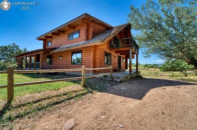(private lake, pond, creek) Home For Sale in Wetmore Colorado