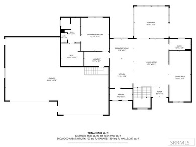 Designed for both sophisticated entertaining and comfortable - photo 33