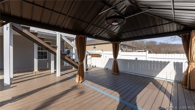 Experience lake living at its best in this beautifully updated - photo 36