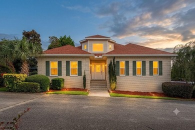 Custom-built beauty in the gated community of Magnolia - photo 37