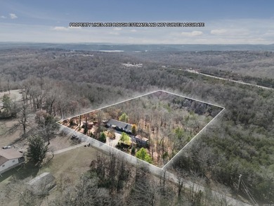 Spacious 3-bedroom, 3-bath home 4.46 m/l acres in Gamaliel, just - photo 38
