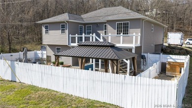 Experience lake living at its best in this beautifully updated - photo 41