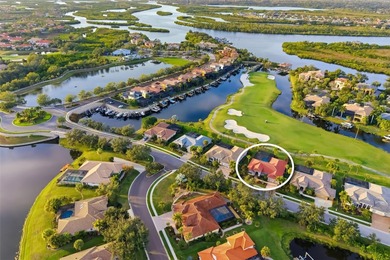 Manatee River Home Sale Pending in Bradenton Florida