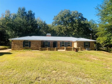 Lake Home Off Market in Arp, Texas