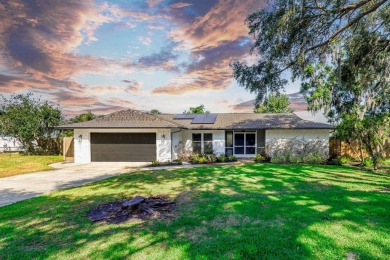 Lake Home For Sale in Land O Lakes, Florida