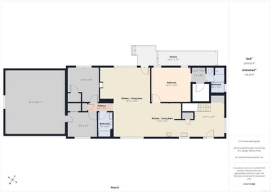 Spacious 3-bedroom, 3-bath home 4.46 m/l acres in Gamaliel, just - photo 43