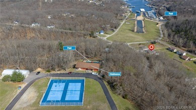 Experience lake living at its best in this beautifully updated - photo 44