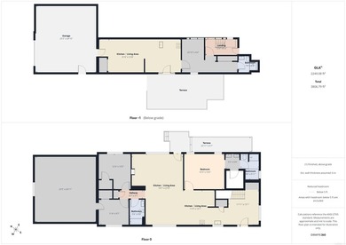 Spacious 3-bedroom, 3-bath home 4.46 m/l acres in Gamaliel, just - photo 44