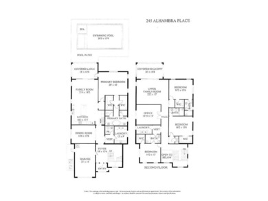 GRAND NEW! This beautiful estate has it all. Features an amazing - photo 45