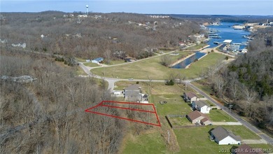 Experience lake living at its best in this beautifully updated - photo 47
