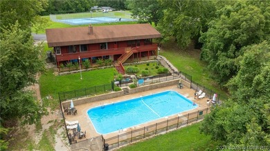 Experience lake living at its best in this beautifully updated - photo 49
