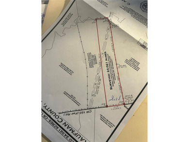 Lake Acreage For Sale in Kaufman, Texas