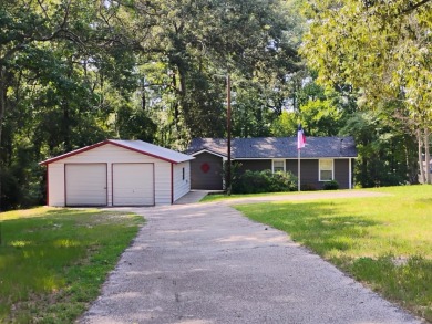 Lake Home For Sale in Henderson, Texas