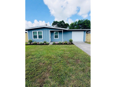 Welcome to 4237 Jacquelyn Dr! This stunning 3 bedroom, 1 bath - photo 1