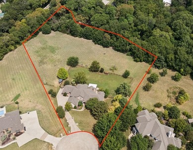 Lake Lavon Home For Sale in Lucas Texas