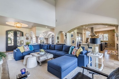 Experience relaxed resort style living on this meticulously - photo 5