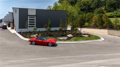 Lake Condo For Sale in Lake Ozark, Missouri