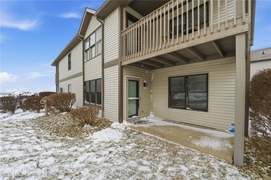 Lake Erie - Ashtabula County Condo For Sale in Ashtabula Ohio